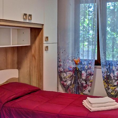 Villa Magnolia Болсена Екстериор снимка