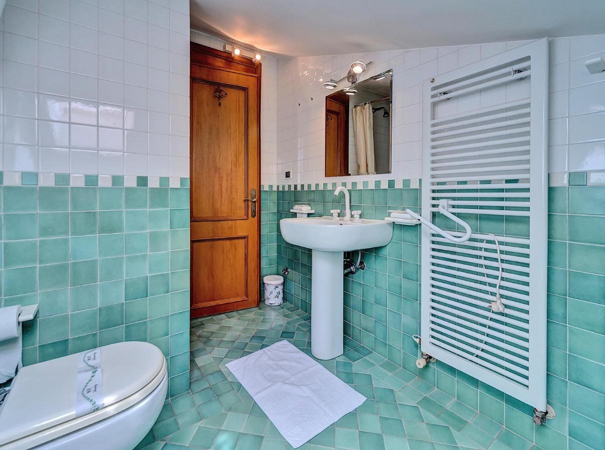 Villa Magnolia Болсена Екстериор снимка