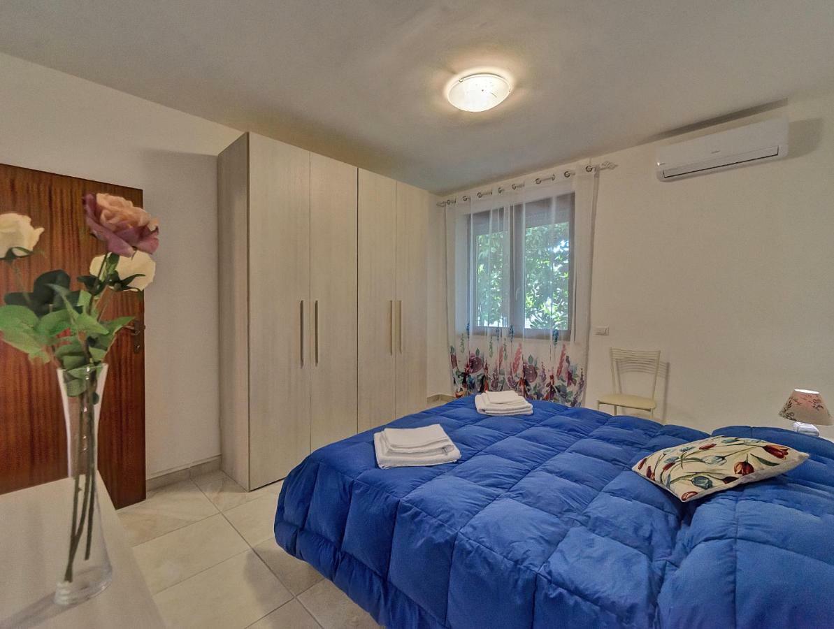 Villa Magnolia Болсена Екстериор снимка